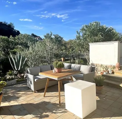 Casa Fumica Apartment