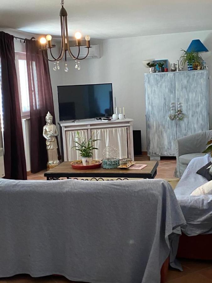 Casa Fumica Apartment Palit