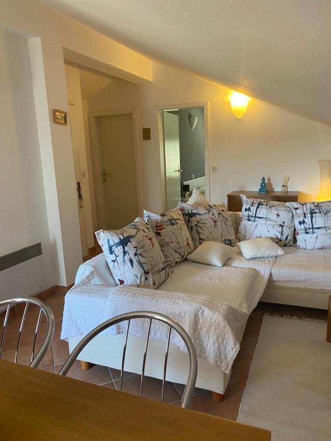 Casa Fumica Appartement *