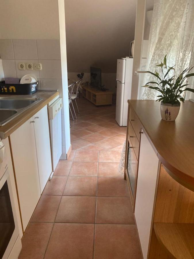 Apartment Casa Fumica Palit