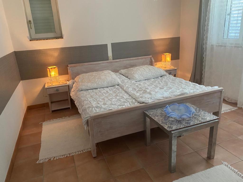 Casa Fumica Apartment