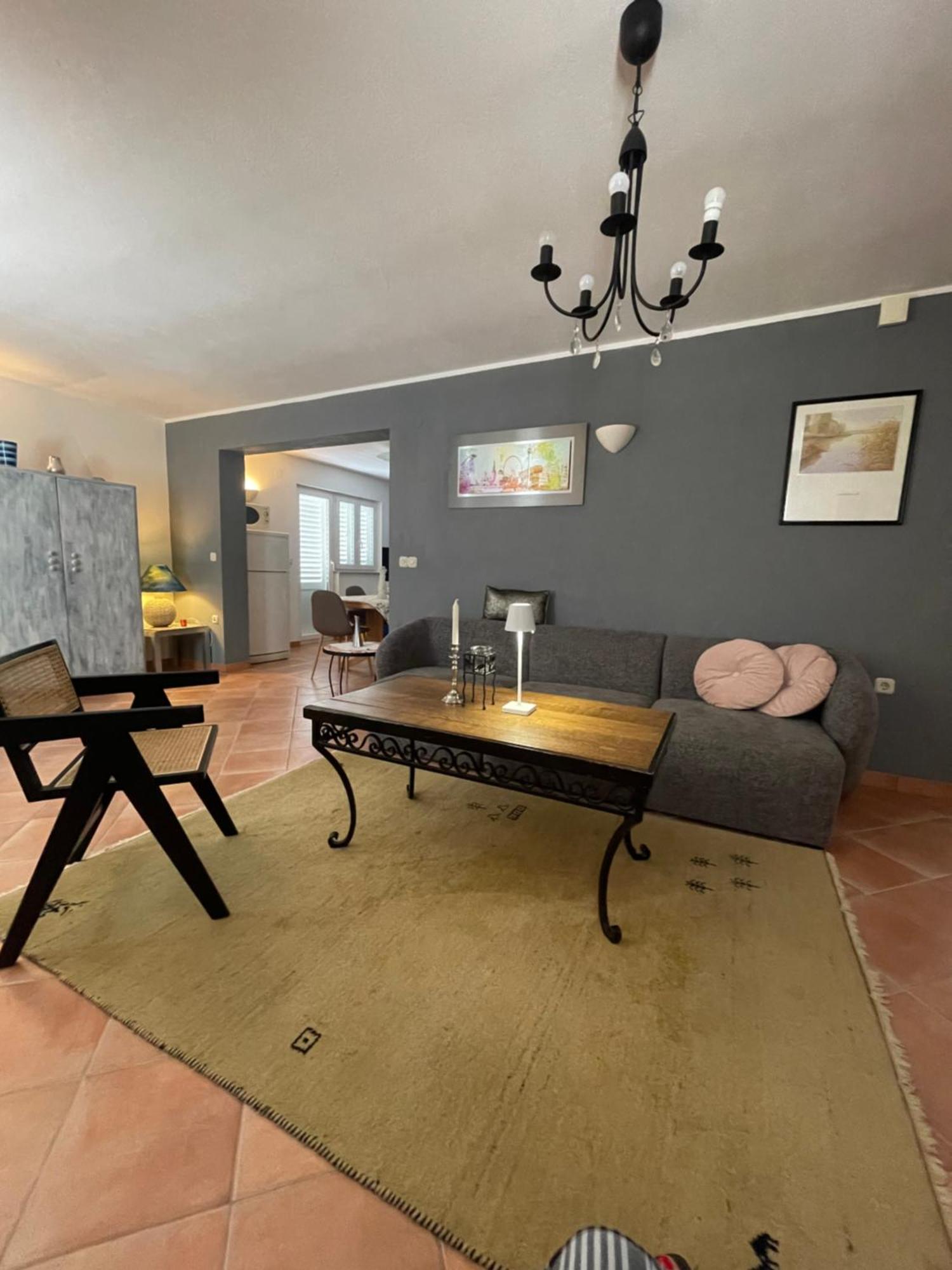 Casa Fumica Apartment