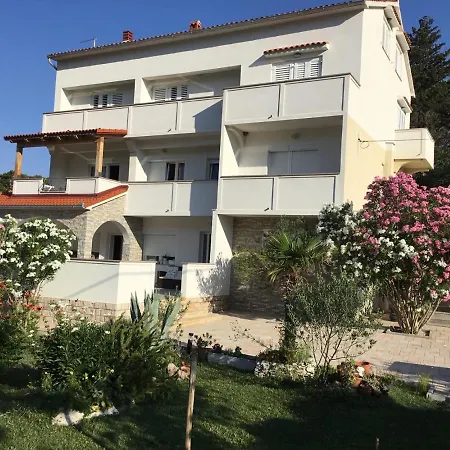 Casa Fumica Apartment Palit Exterior photo