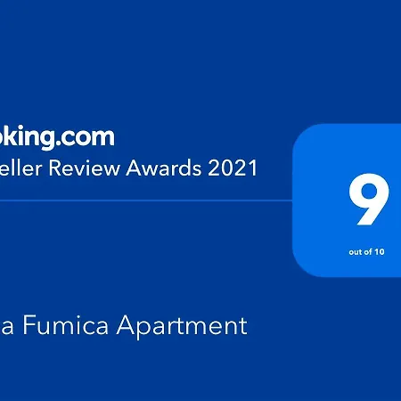 Casa Fumica Apartment Palit Exterior photo
