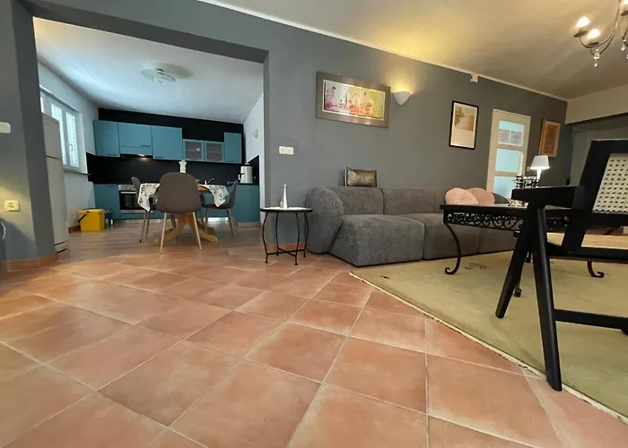 Casa Fumica Apartment