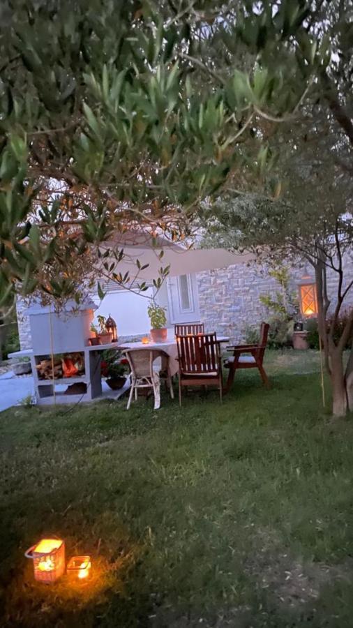 Casa Fumica Apartment Palit