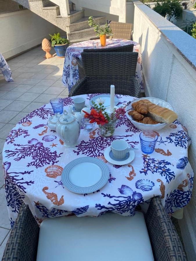 Apartmán Casa Fumica Palit