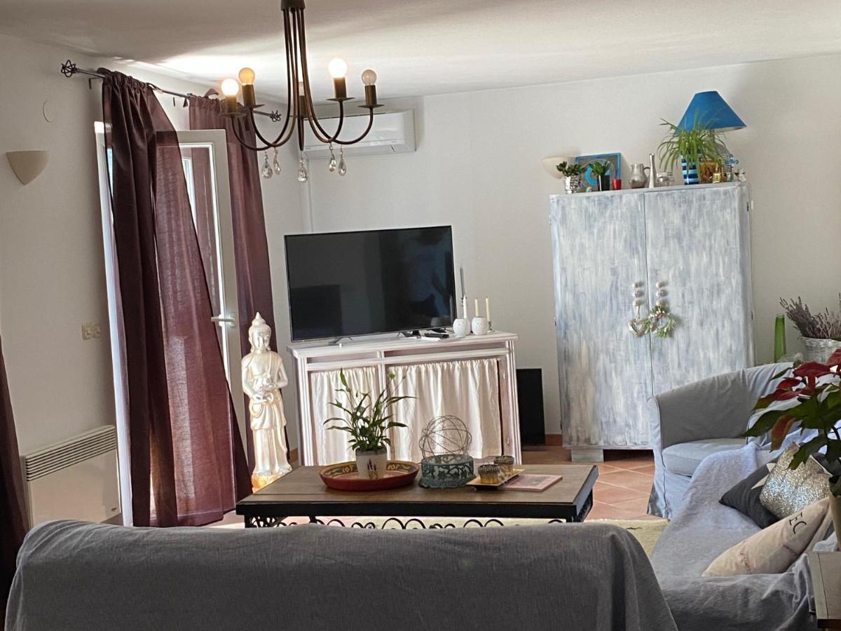 Apartmán Casa Fumica *