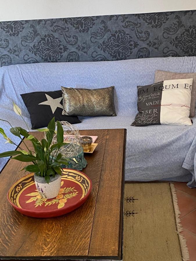 Apartmán Casa Fumica *