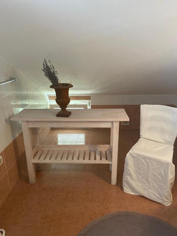 Appartement Casa Fumica