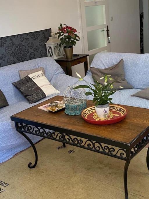Apartmán Casa Fumica