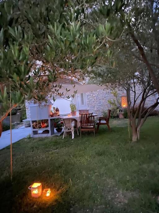 Apartmán Casa Fumica *
