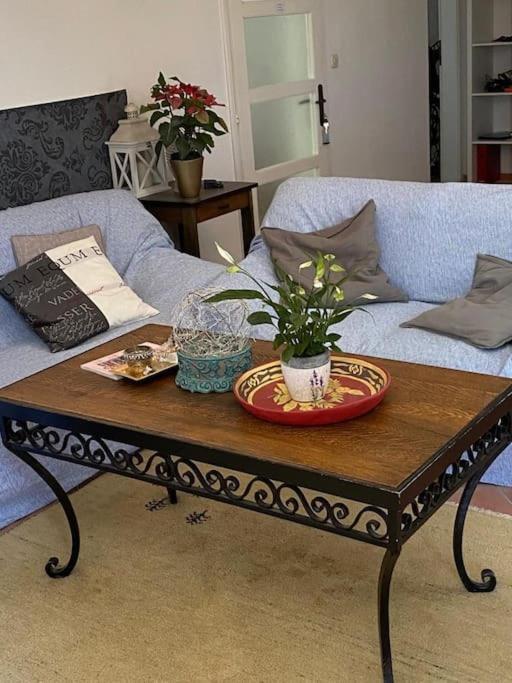 Casa Fumica Apartment Palit
