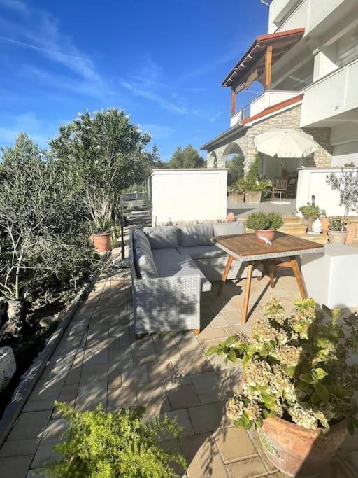Casa Fumica Apartment Palit