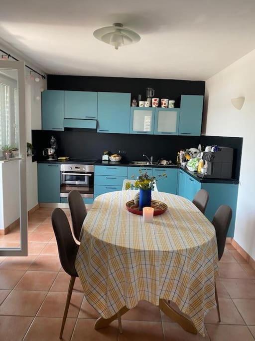Casa Fumica Apartment Palit