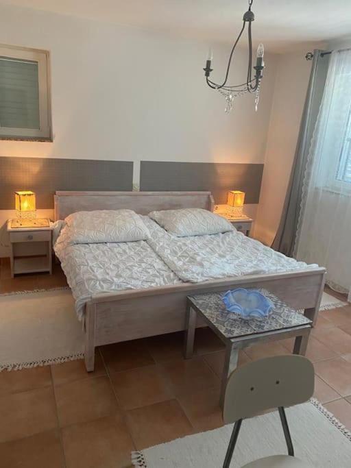 Casa Fumica Apartment *