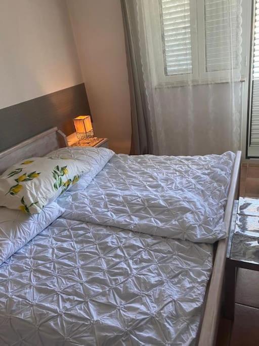 Apartmán Casa Fumica Palit