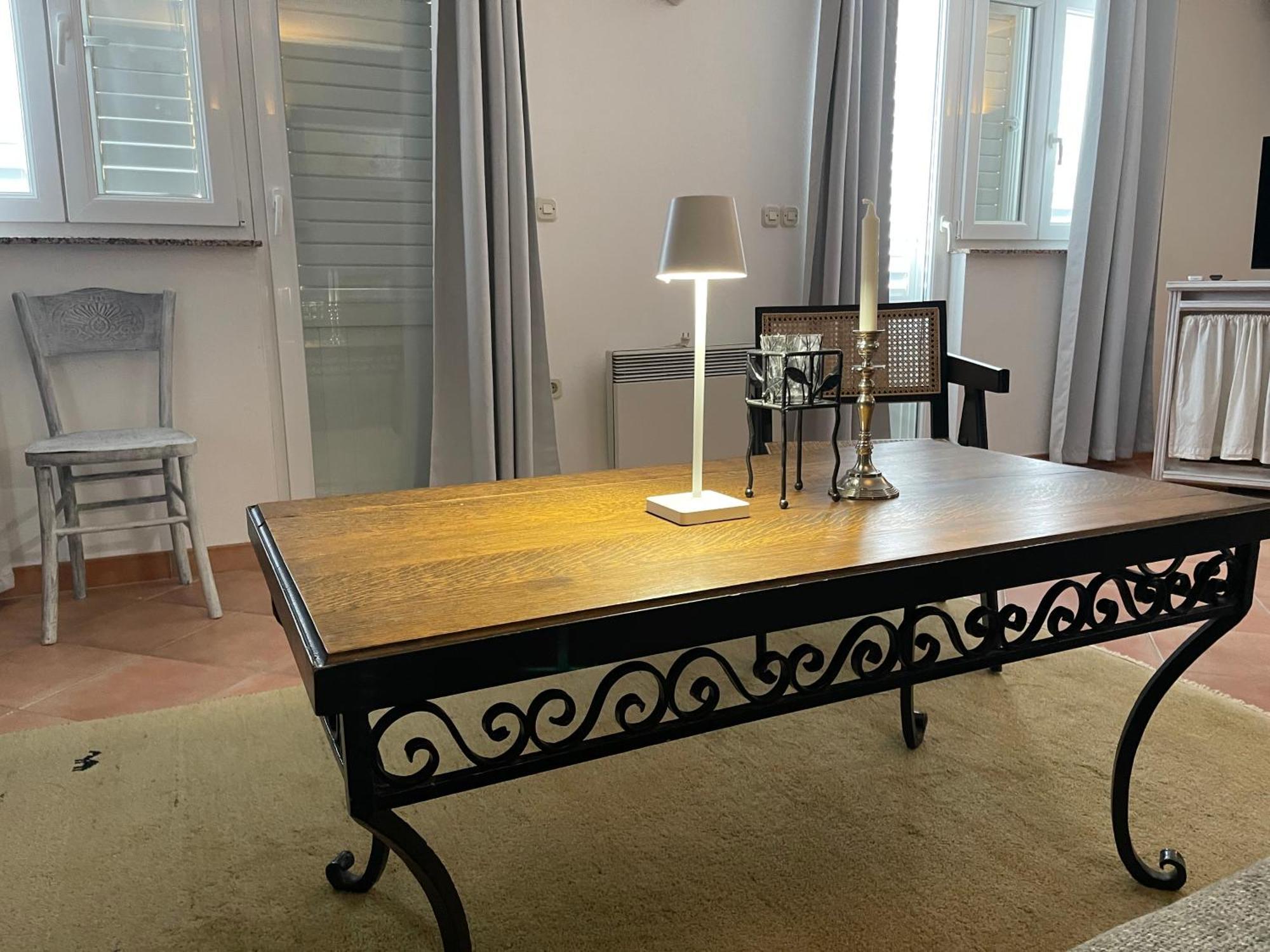 Casa Fumica Apartment Palit